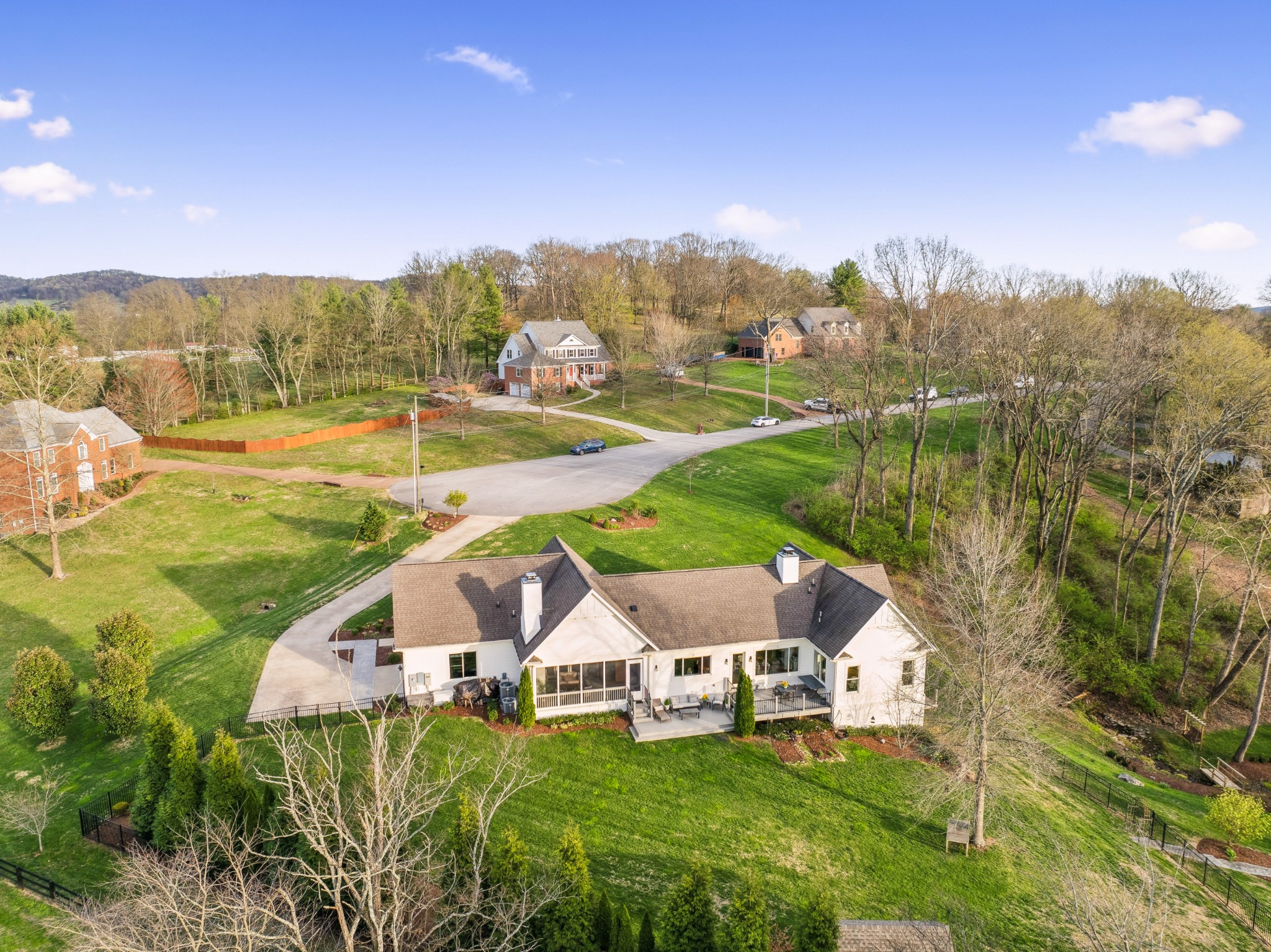 1903 Springcroft Drive Franklin, TN 37067 - Photo 84 of 85