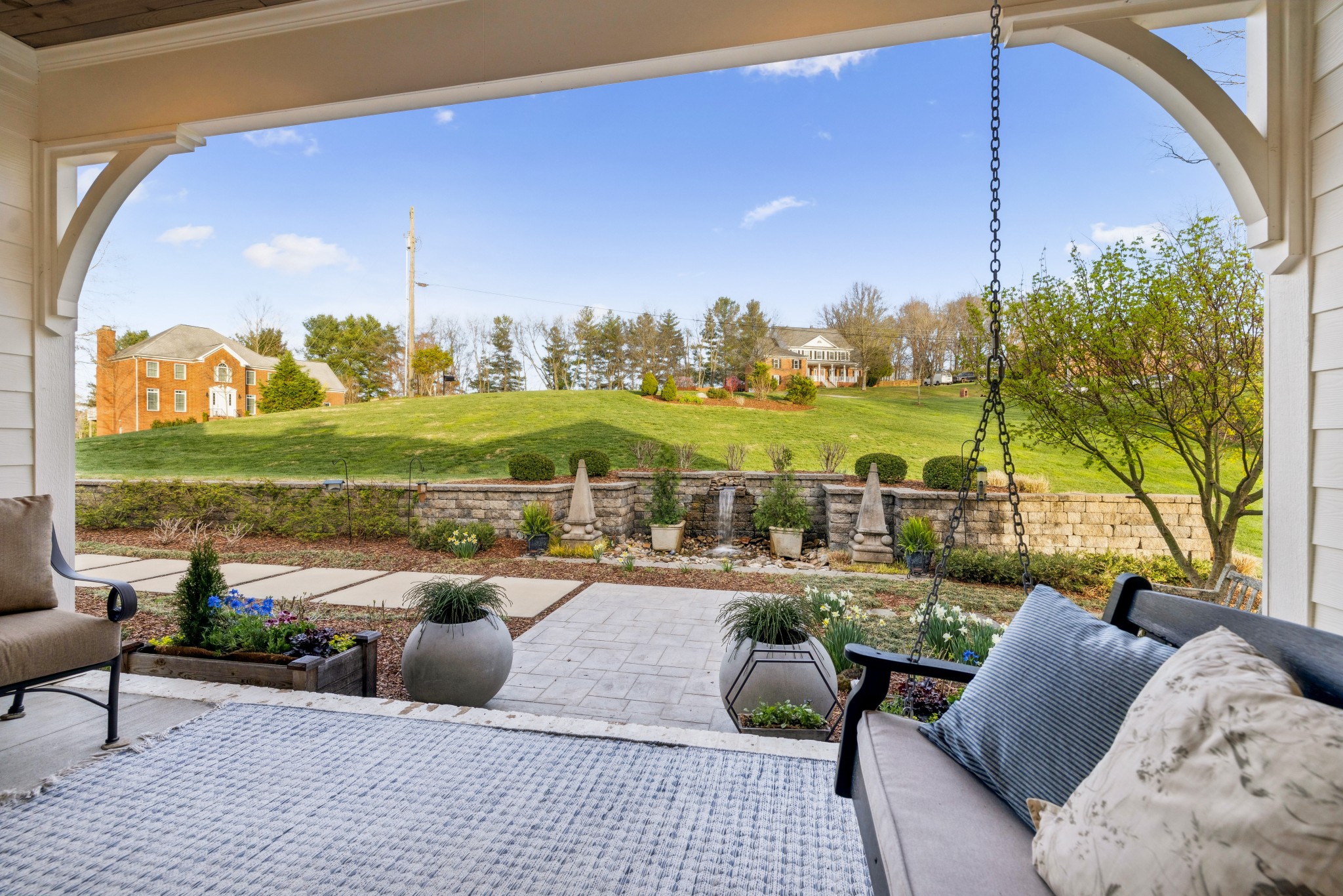 1903 Springcroft Drive Franklin, TN 37067 - Photo 9 of 85