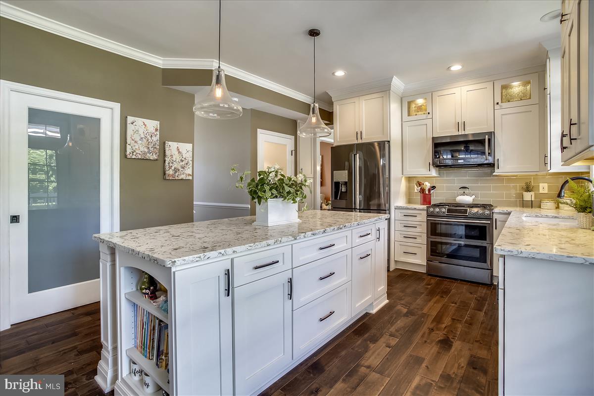 9627 Gerst Road Perry Hall, MD 21128 - Photo 19 of 63 Gallery Image 19