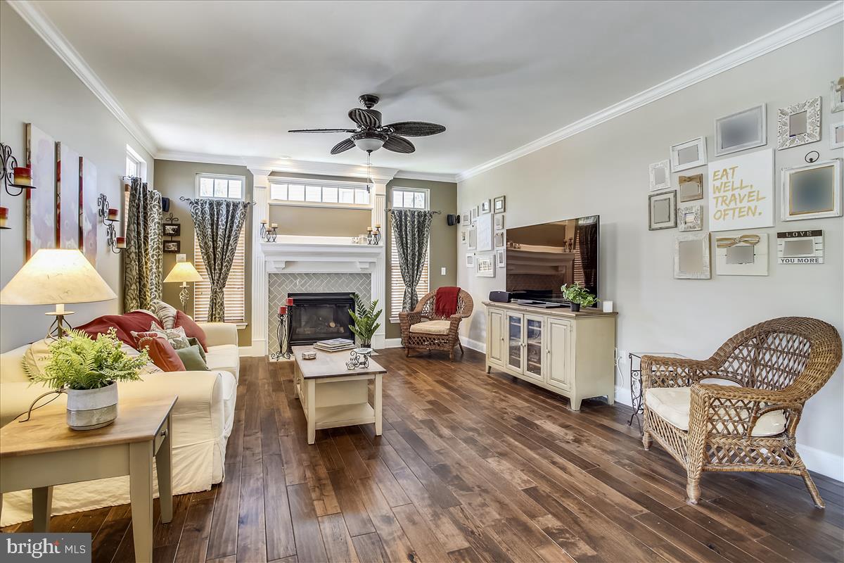 9627 Gerst Road Perry Hall, MD 21128 - Photo 23 of 63 Gallery Image 23