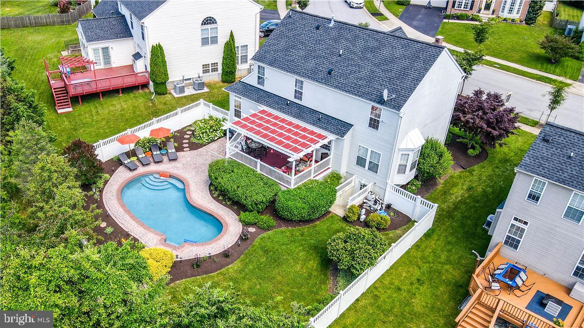 9627 Gerst Road Perry Hall, MD 21128 - Photo 56 of 63 Gallery Image 56