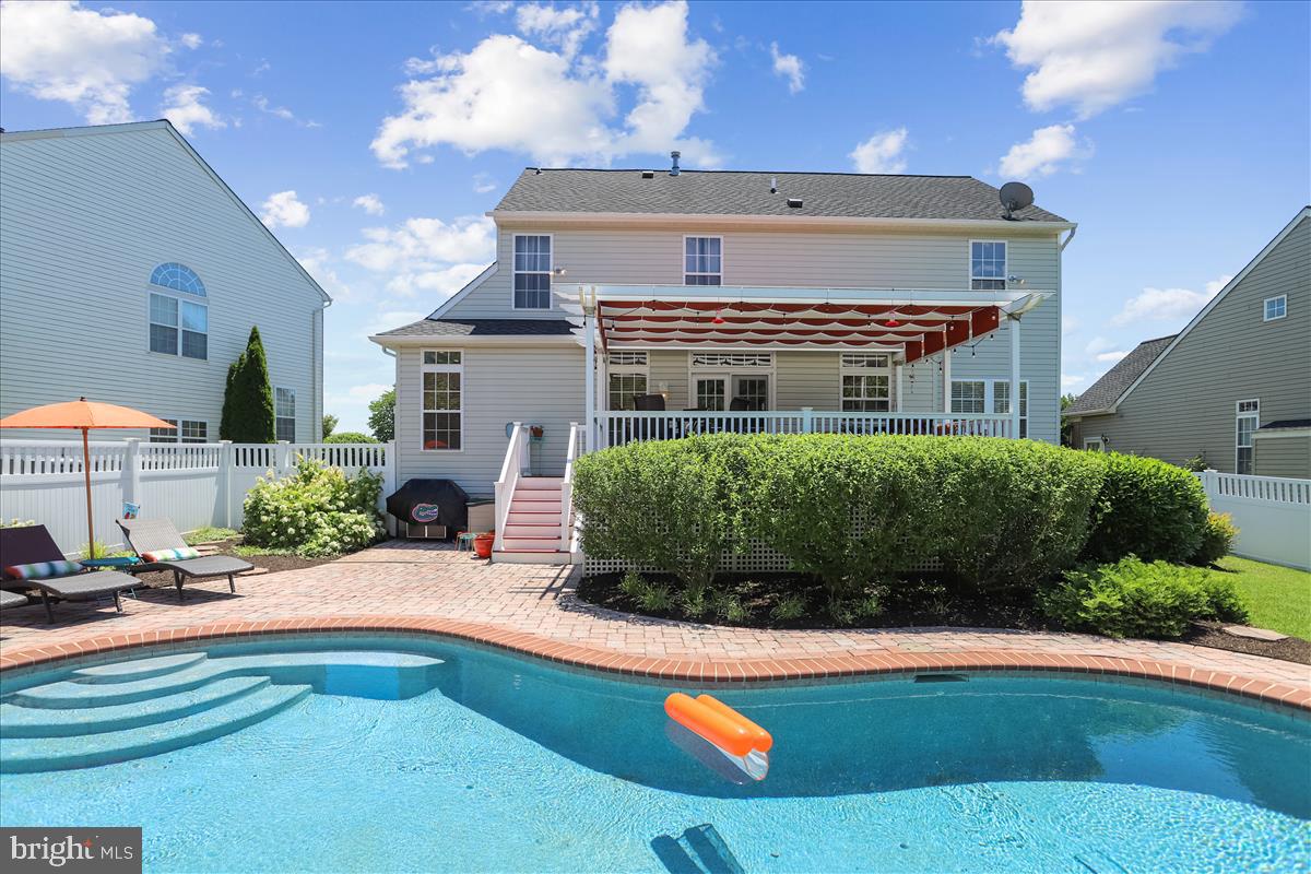 9627 Gerst Road Perry Hall, MD 21128 - Photo 57 of 63 Gallery Image 57