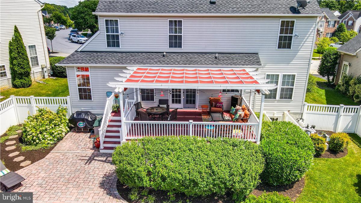 9627 Gerst Road Perry Hall, MD 21128 - Photo 58 of 63 Gallery Image 58