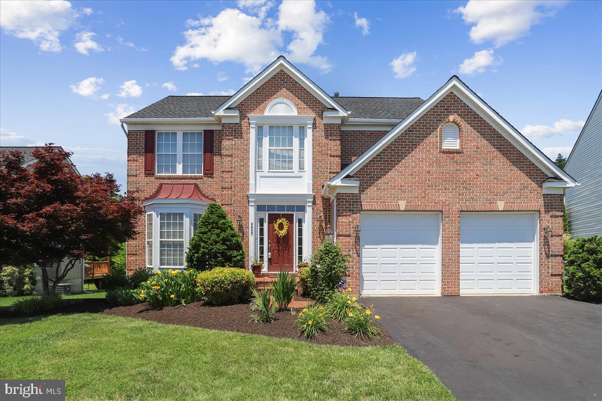 9627 Gerst Road Perry Hall, MD 21128 - Photo 60 of 63 Gallery Image 60