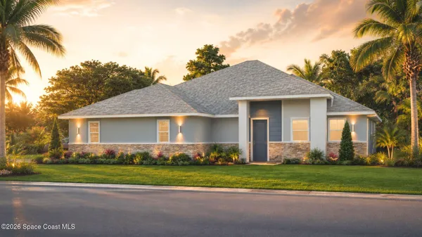 $669,900 | 1854 Amberwood Drive Southeast, Palm Bay, FL 32909