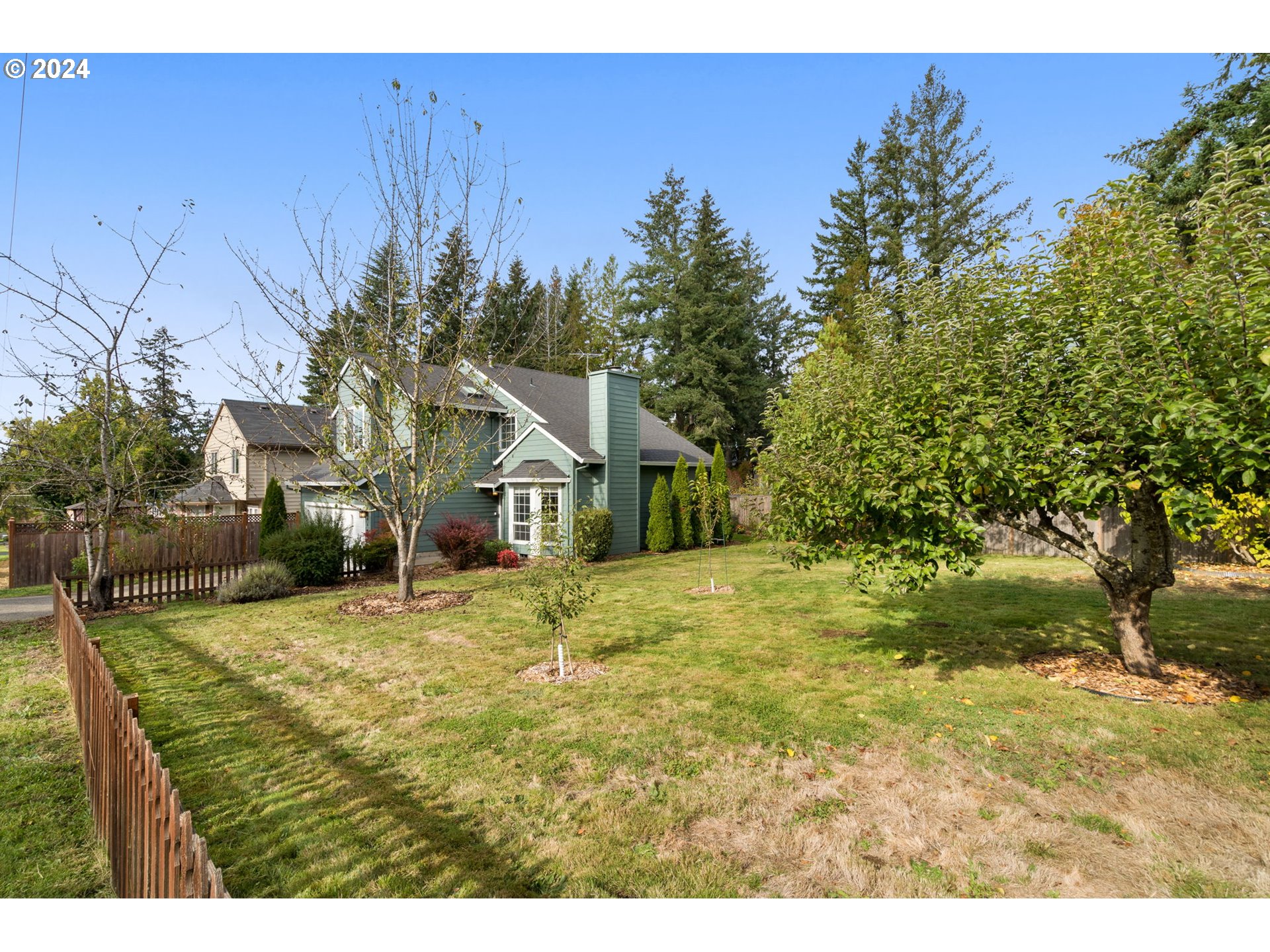 4645 Southwest Cameron Road Portland, OR 97221 - Photo 25 of 31 Gallery Image 25