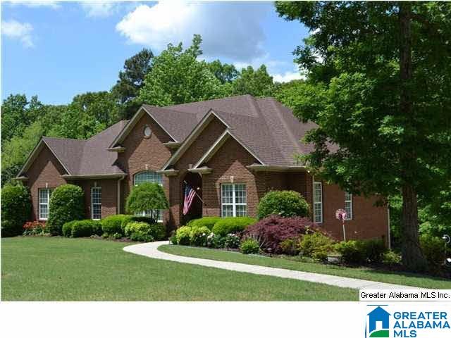2661 Hawthorne Lake Road Helena, AL 35022 - Photo 2 of 48