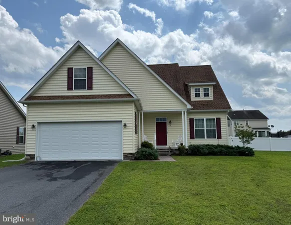 $459,900 | 75 Rocky Spring Court, Felton, DE 19943
