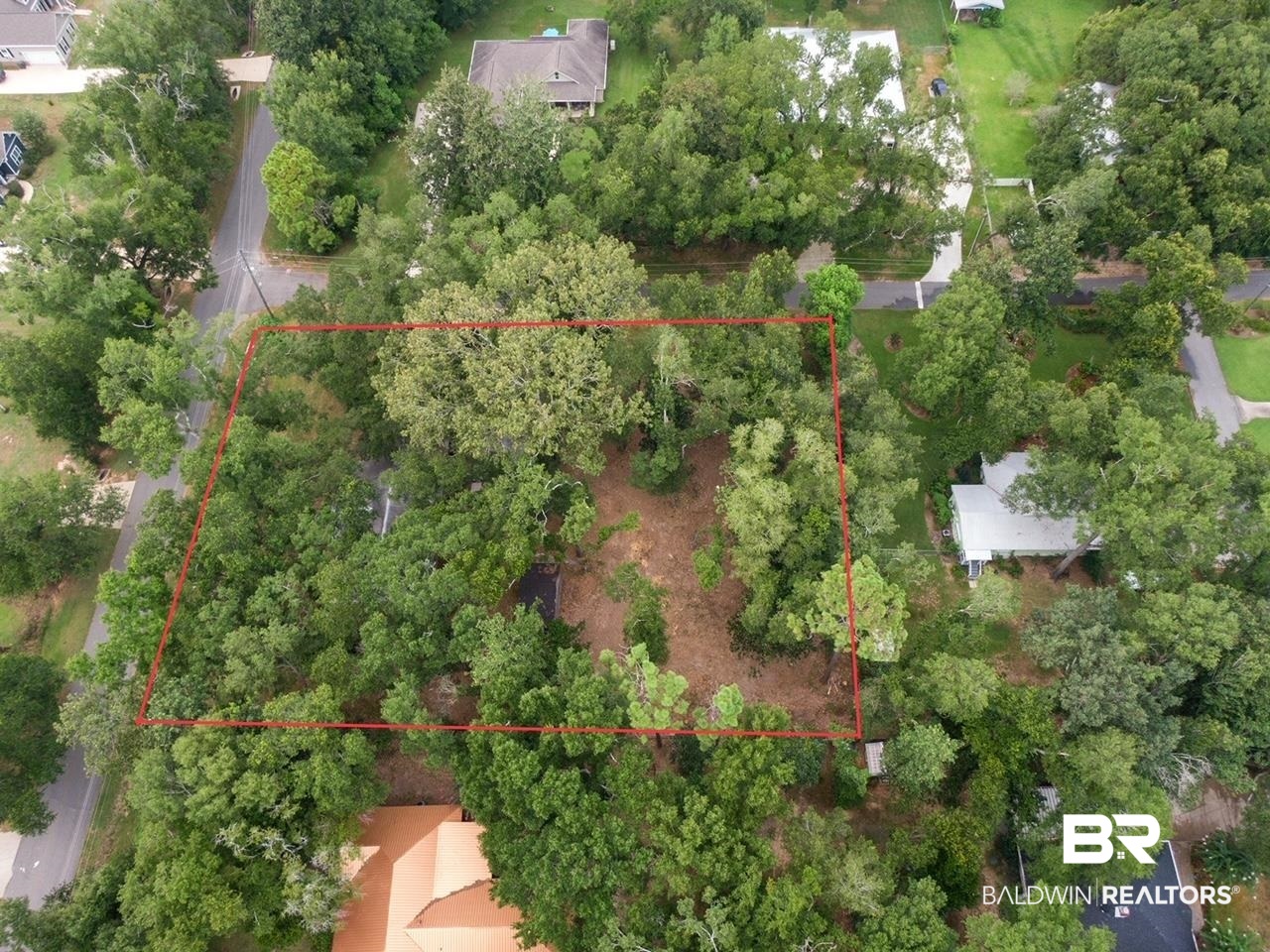 0 Cougill Avenue Magnolia Springs, AL 36555 - Photo 6 of 8