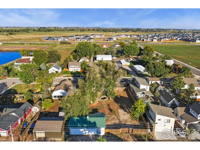 $587,500 | 4013 Kern Street, Timnath, CO 80547