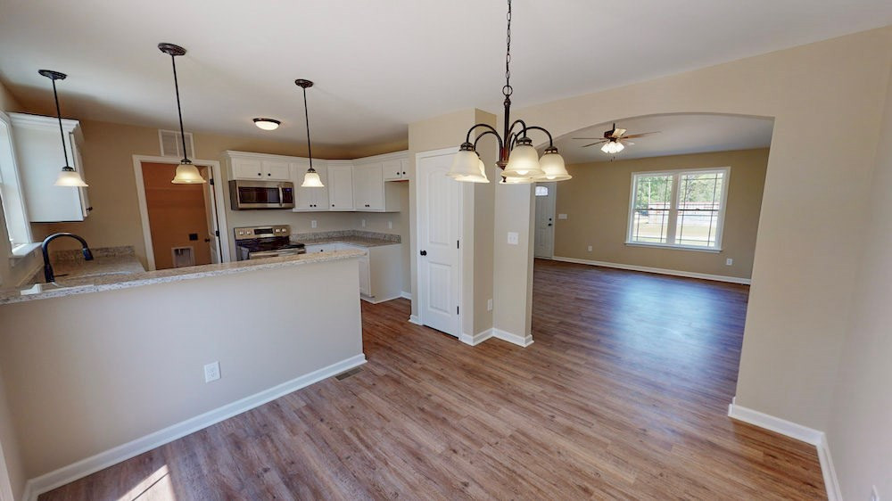 647 Flowers Road Four Oaks, NC 27524 - Photo 12 of 35 Gallery Image 12