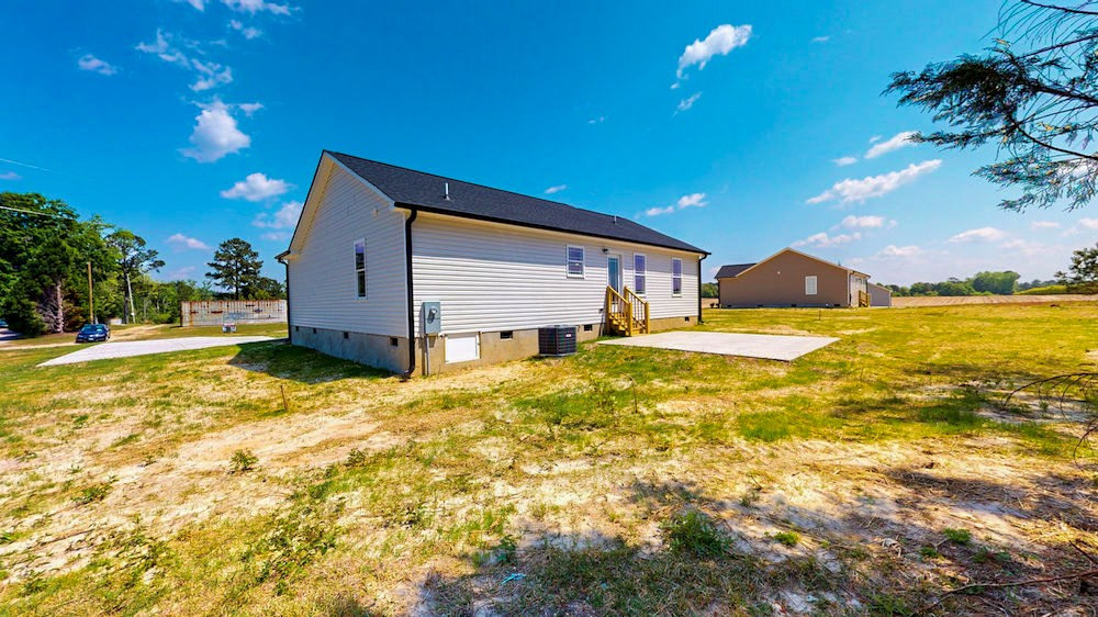 647 Flowers Road Four Oaks, NC 27524 - Photo 32 of 35 Gallery Image 32