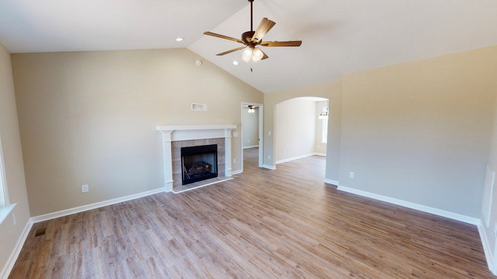 647 Flowers Road Four Oaks, NC 27524 - Photo 5 of 35 Gallery Image 5