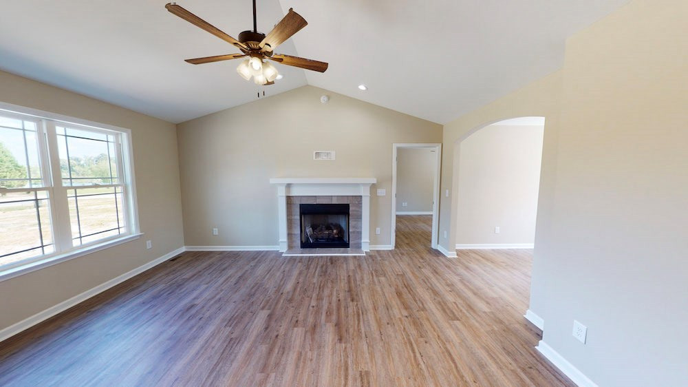 647 Flowers Road Four Oaks, NC 27524 - Photo 6 of 35 Gallery Image 6