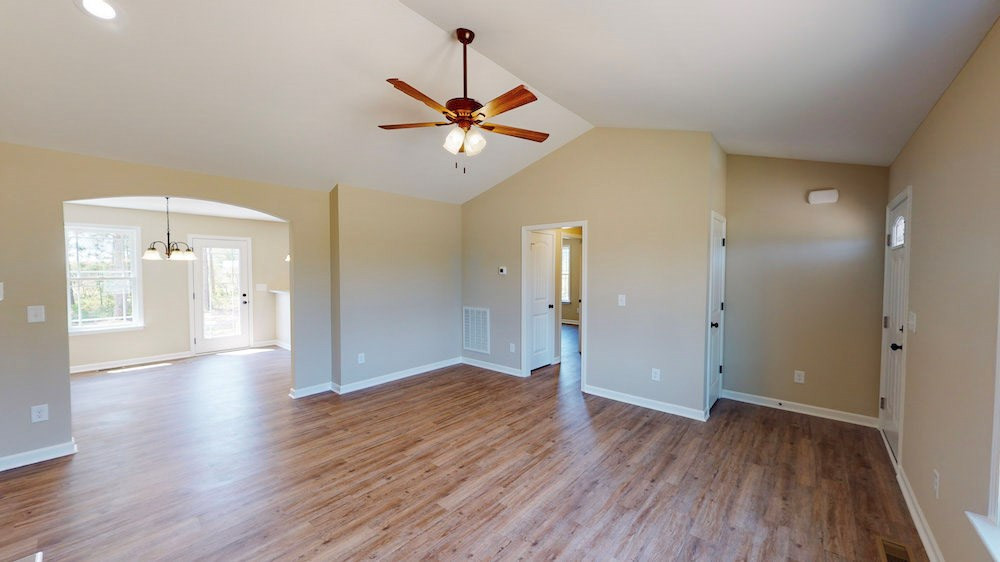 647 Flowers Road Four Oaks, NC 27524 - Photo 8 of 35 Gallery Image 8