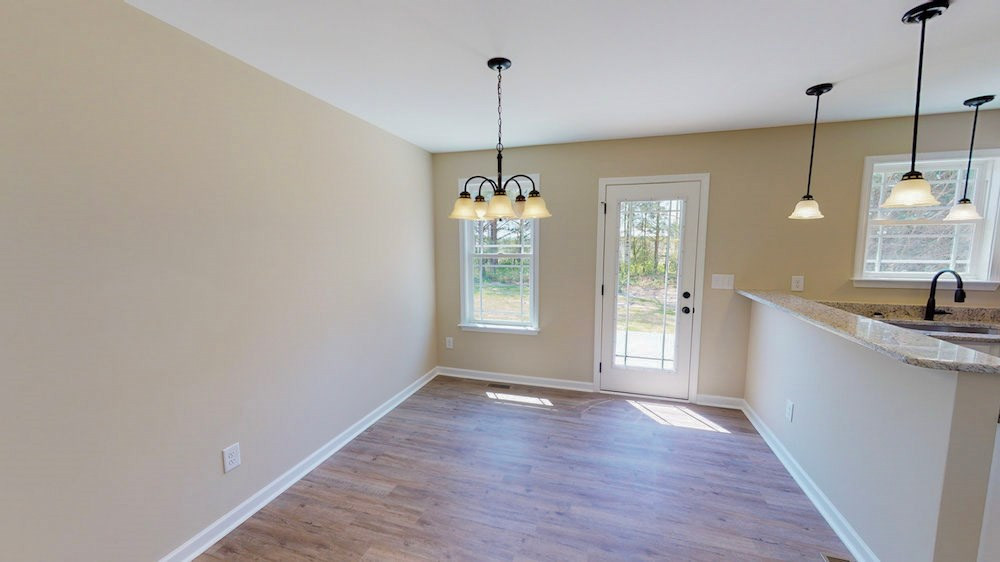 647 Flowers Road Four Oaks, NC 27524 - Photo 10 of 35 Gallery Image 10