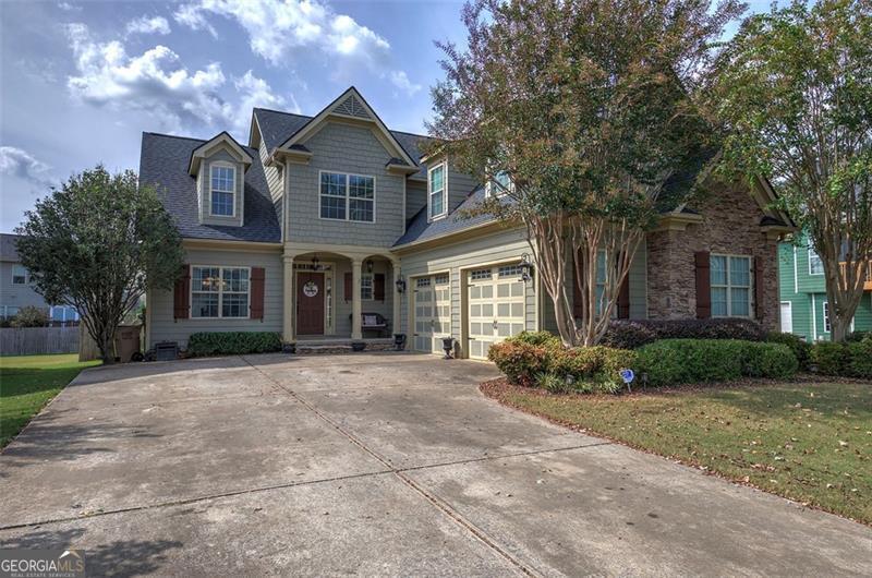 12 Jackson Street Cartersville, GA 30121 - Photo 1 of 1 Gallery Image 1