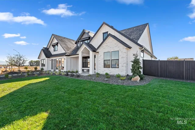 $1,149,000 | 8530 West Graye Street, Unit SHASTA, Meridian, ID 83646