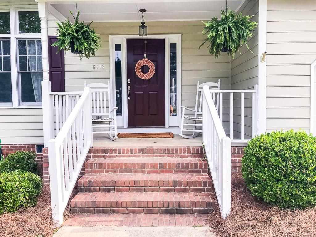 5903 Forest Ridge Drive Durham, NC 27713 - Photo 2 of 29 Photo 2