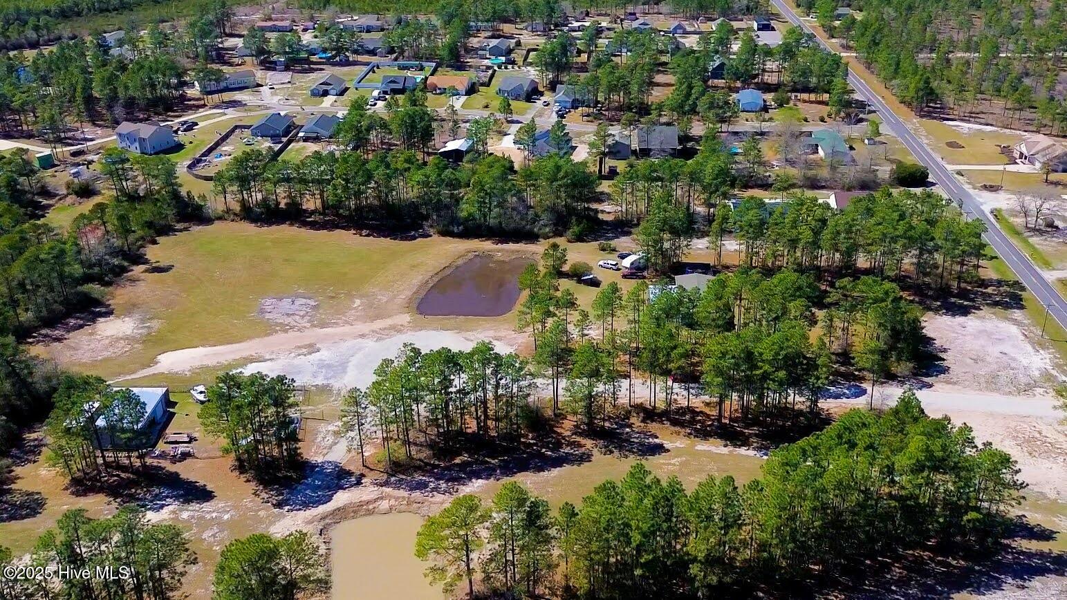 6 Green Hill Road Northeast Leland, NC 28451 - Photo 11 of 15 1435 Areials (11)
