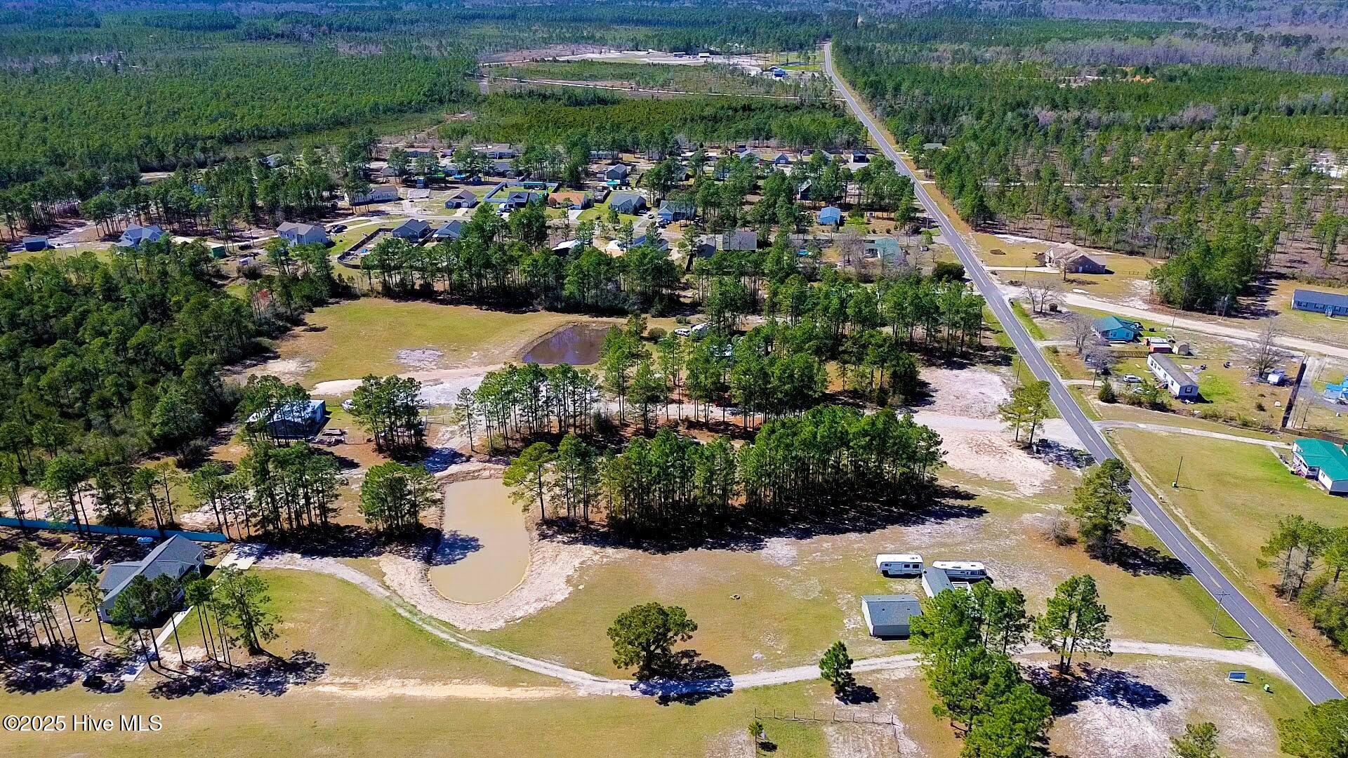 6 Green Hill Road Northeast Leland, NC 28451 - Photo 12 of 15 1435 Areials (12)