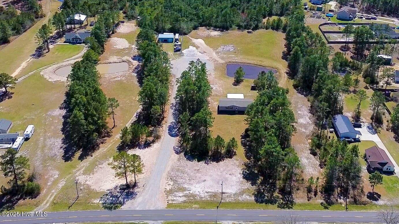 6 Green Hill Road Northeast Leland, NC 28451 - Photo 6 of 15 1435 Areials (1)