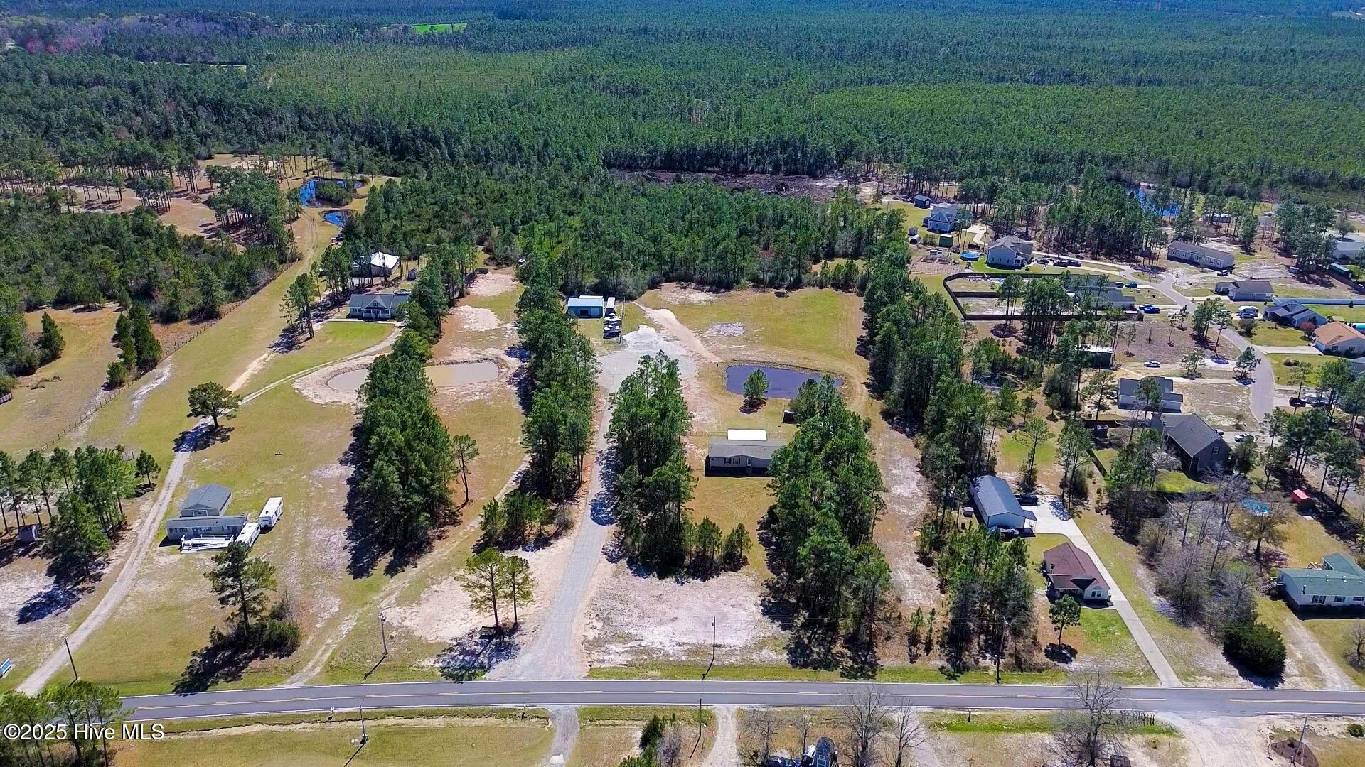 6 Green Hill Road Northeast Leland, NC 28451 - Photo 7 of 15 1435 Areials (3)