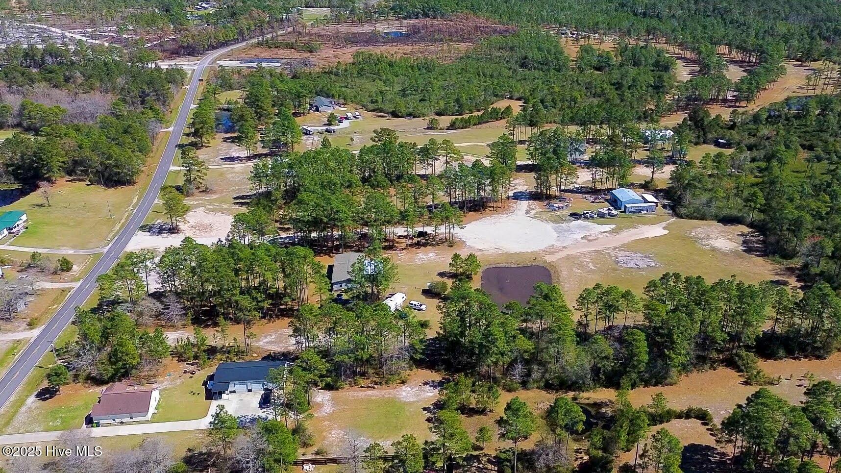 6 Green Hill Road Northeast Leland, NC 28451 - Photo 8 of 15 1435 Areials (5)