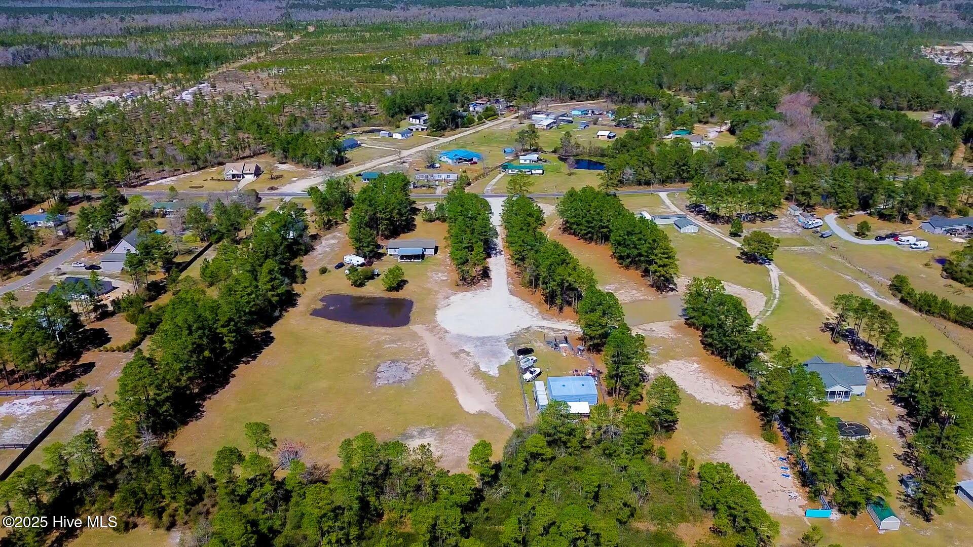 6 Green Hill Road Northeast Leland, NC 28451 - Photo 9 of 15 1435 Areials (8)