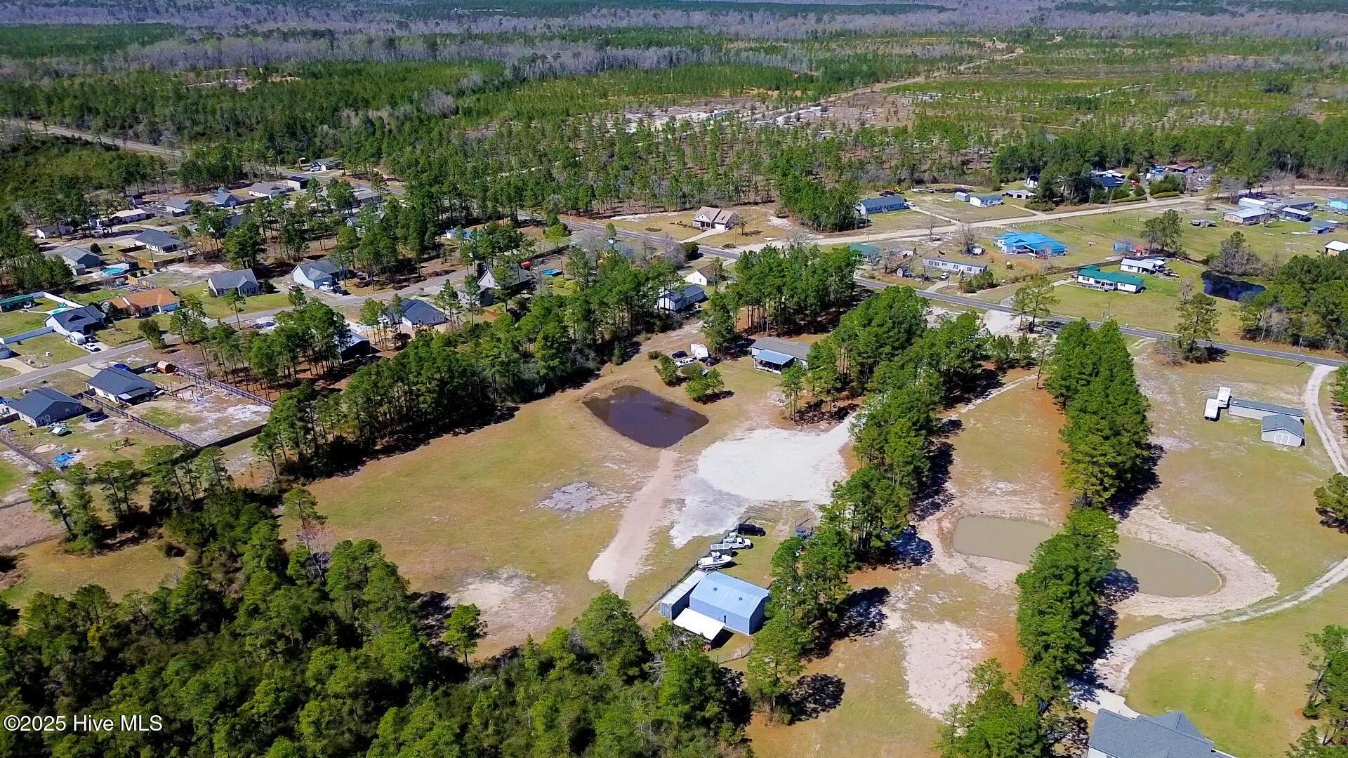 6 Green Hill Road Northeast Leland, NC 28451 - Photo 10 of 15 1435 Areials (10)