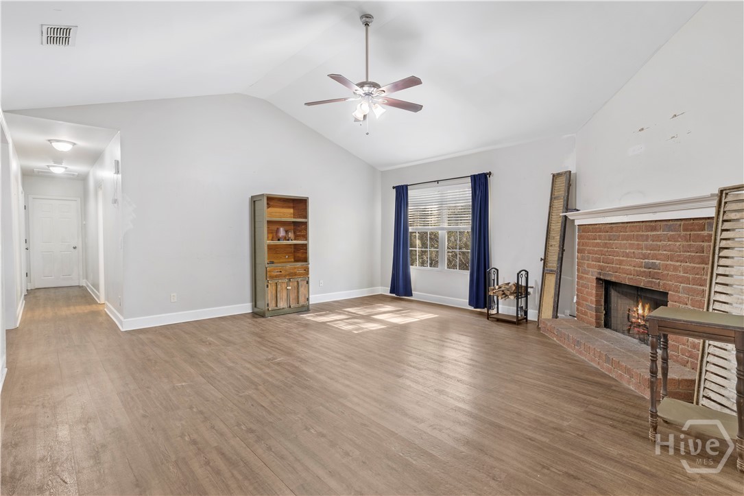 5312 May Road Ellabell, GA 31308 - Photo 8 of 46 Gallery Image 8
