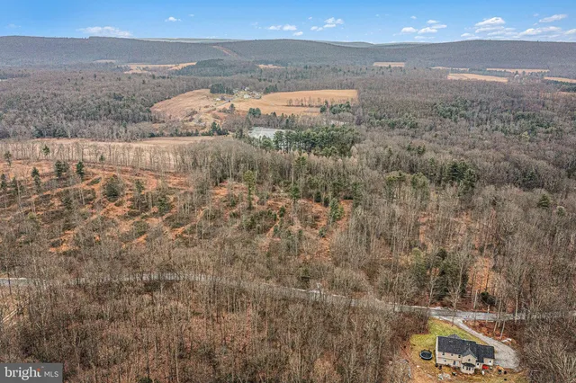 $212,900 | Lot 1 Back Road South, Barnesville, PA 18214