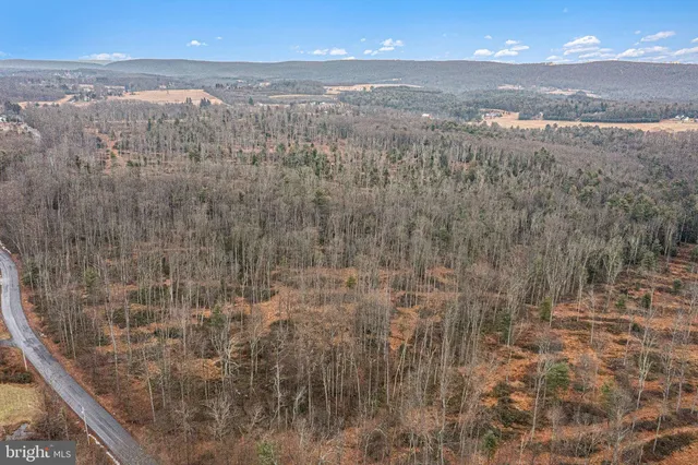 $212,900 | Lot 1 Back Road South, Barnesville, PA 18214