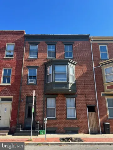 $725 | 125 North Beaver Street, York, PA 17401