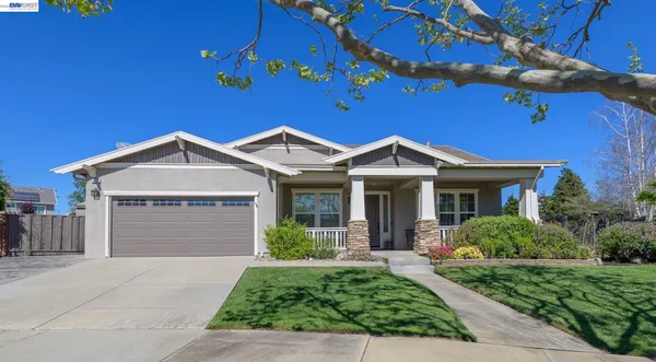 $2,195,000 | 1174 Carrara Court, Livermore, CA 94550