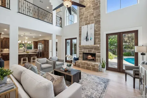 $1,750,000 | 1005 Wiltshire Avenue, Terrell Hills, TX 78209