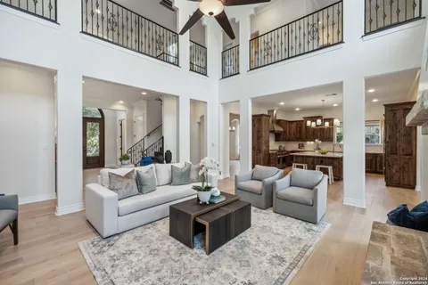 $1,750,000 | 1005 Wiltshire Avenue, Terrell Hills, TX 78209