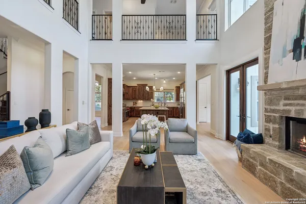 $1,750,000 | 1005 Wiltshire Avenue, Terrell Hills, TX 78209