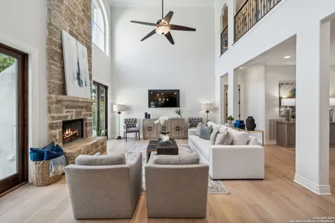 $1,750,000 | 1005 Wiltshire Avenue, Terrell Hills, TX 78209
