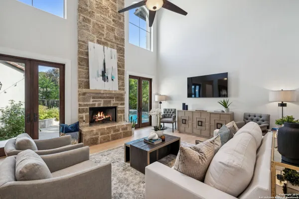 $1,750,000 | 1005 Wiltshire Avenue, Terrell Hills, TX 78209