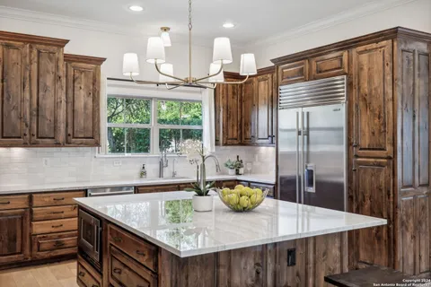 $1,750,000 | 1005 Wiltshire Avenue, Terrell Hills, TX 78209