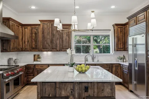 $1,750,000 | 1005 Wiltshire Avenue, Terrell Hills, TX 78209