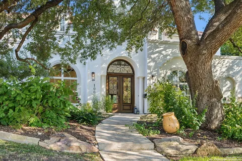 $1,750,000 | 1005 Wiltshire Avenue, Terrell Hills, TX 78209