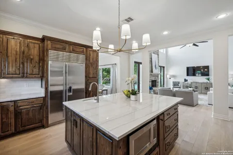 $1,750,000 | 1005 Wiltshire Avenue, Terrell Hills, TX 78209