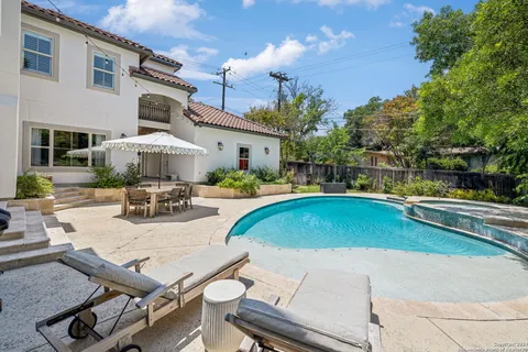 $1,750,000 | 1005 Wiltshire Avenue, Terrell Hills, TX 78209