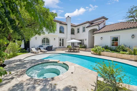 $1,750,000 | 1005 Wiltshire Avenue, Terrell Hills, TX 78209