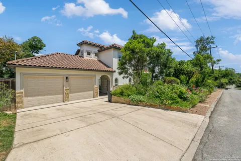 $1,750,000 | 1005 Wiltshire Avenue, Terrell Hills, TX 78209