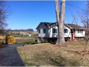 150 Kincheloe Road Fall Branch, TN 37656 - Photo 1 of 10 Photo 1