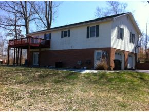 150 Kincheloe Road Fall Branch, TN 37656 - Photo 2 of 10 Photo 2