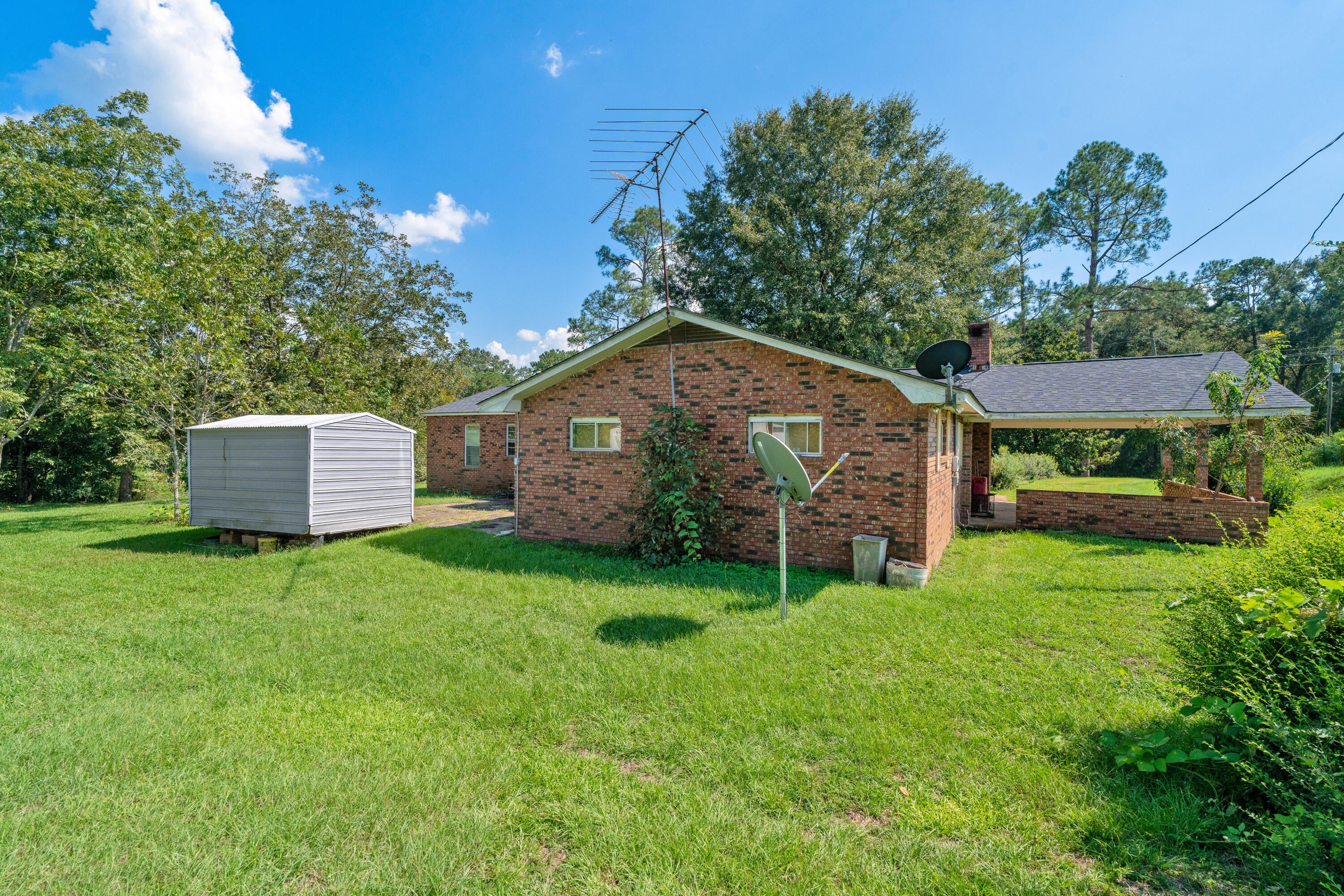 5269 North Williamsburg Road Bassfield, MS 39421 - Photo 9 of 15 Gallery Image 9